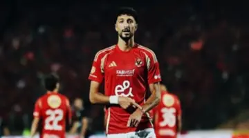 التشكيل المتوقع.. وسام أبو علي يقود هجوم الأهلي أمام بالميراس ببطولة العالم